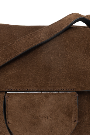 AllSaints Bolso bandolera ‘Ursa’
