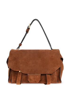 Torba na ramie `ursa` od AllSaints