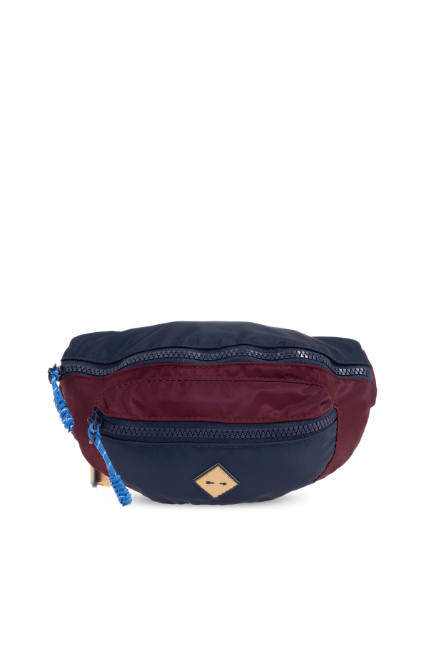 Belt bag "Trail", zdjęcie 1 Belt bag "Trail" od The Upside
