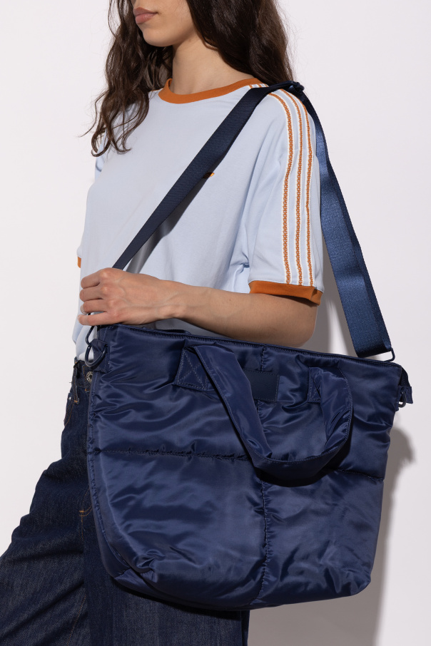 The Upside Barre bag