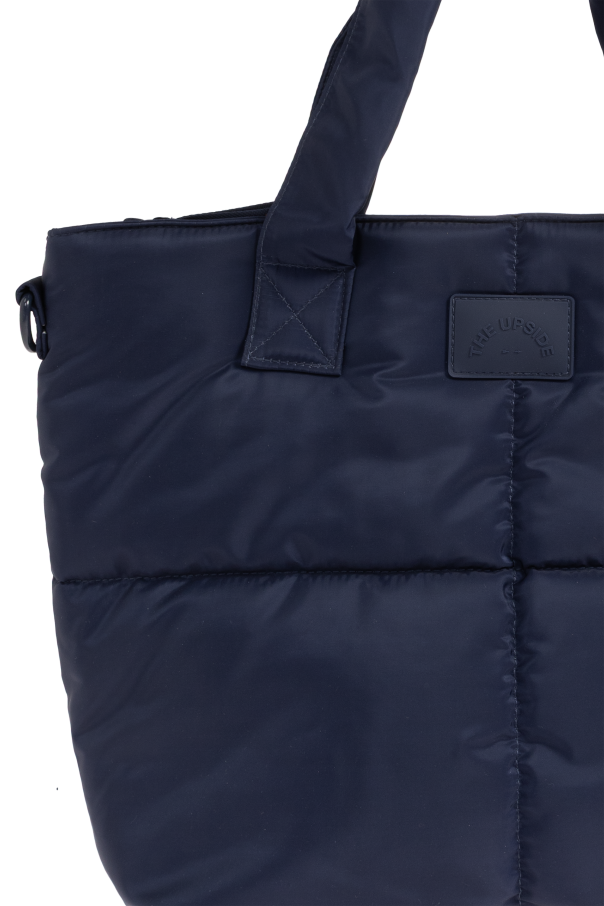 The Upside Barre bag