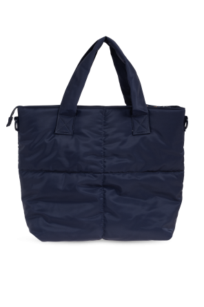 The Upside Barre bag