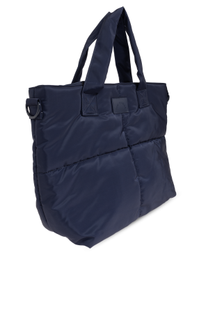 The Upside Barre bag
