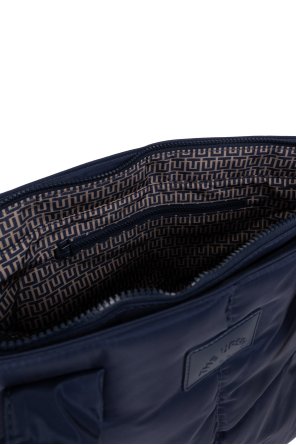 The Upside Barre bag