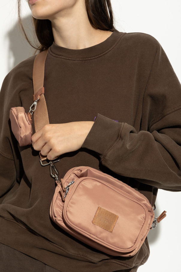The Upside Shoulder bag "Odyssey"