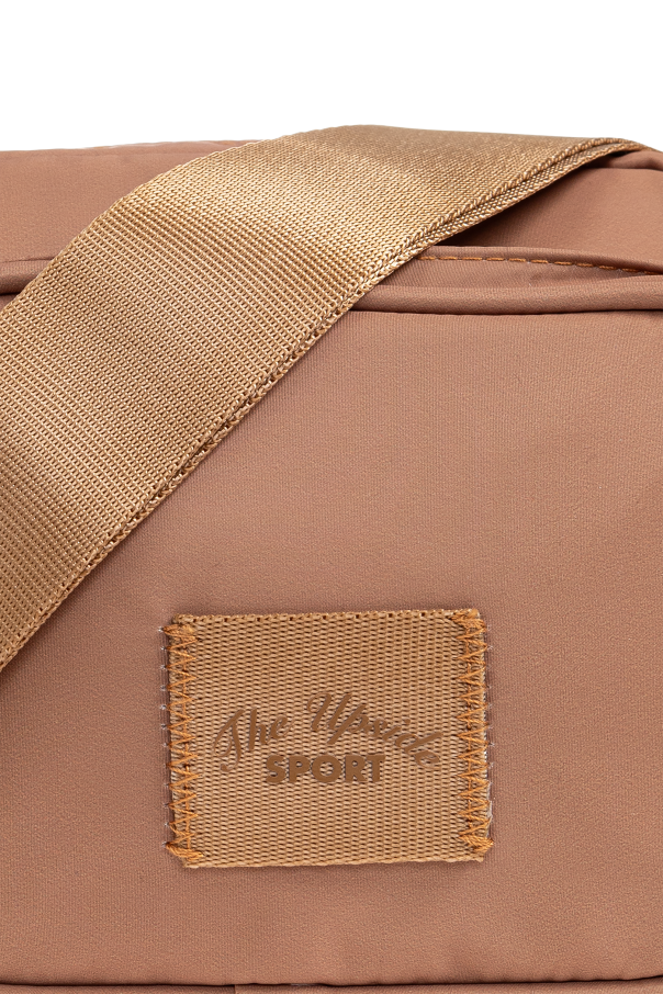 The Upside Shoulder bag "Odyssey"