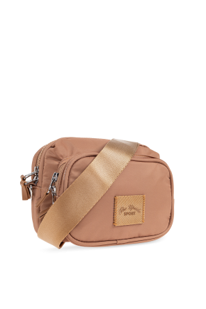 The Upside Shoulder bag "Odyssey"