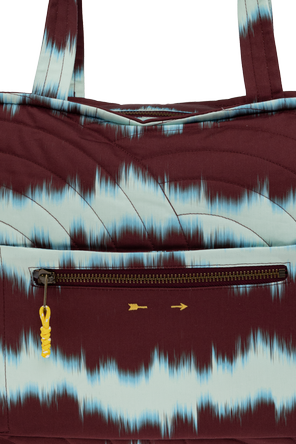 The Upside "Rio" bag