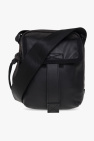 Diesel BLACK ‘UTLT‘ shoulder bag