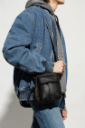 Diesel BLACK ‘UTLT‘ shoulder bag