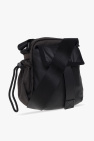 Diesel BLACK ‘UTLT‘ shoulder bag