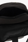 Diesel BLACK ‘UTLT‘ shoulder bag