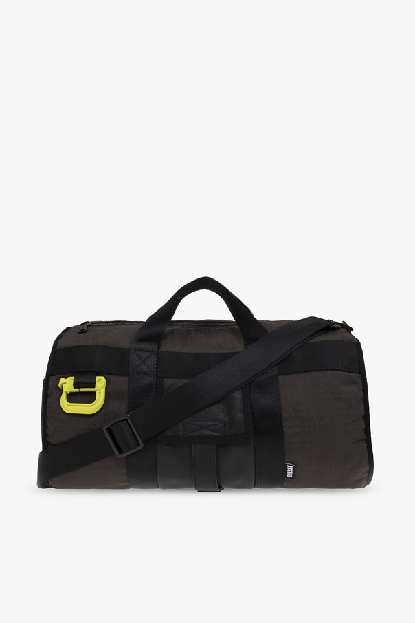 Diesel ‘UTLT UTLT SMALL DUFFLE’ duffel bag