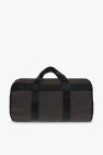 Diesel GREY ‘UTLT UTLT SMALL DUFFLE’ duffel bag