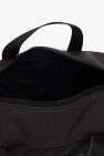 Diesel GREY ‘UTLT UTLT SMALL DUFFLE’ duffel bag