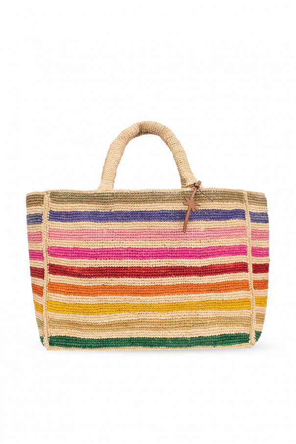 Manebí ‘Sunset Large’ shopper bag