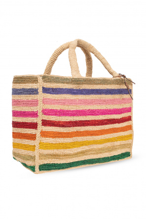 Manebí ‘Sunset Large’ shopper bag