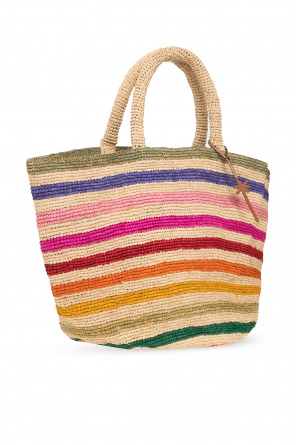 Manebí ‘Summer’ shopper Brasilia bag