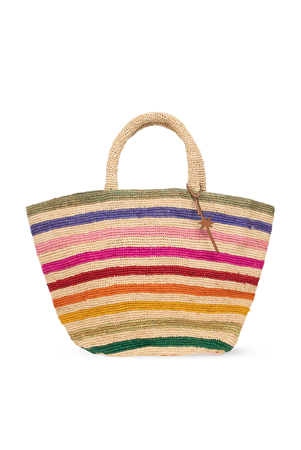 Manebí ‘Summer’ shopper bag
