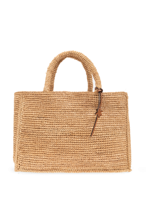 ‘sunset small’ shopper bag od Manebí