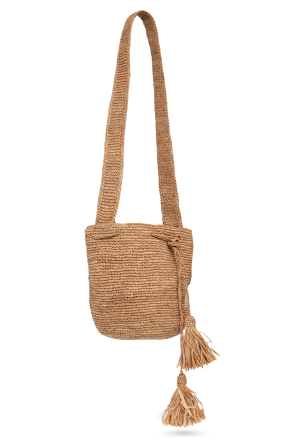 Manebí ‘Beach Bucket’ shoulder bag
