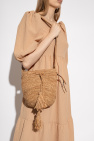 Manebi ‘Beach Bucket’ shoulder bag