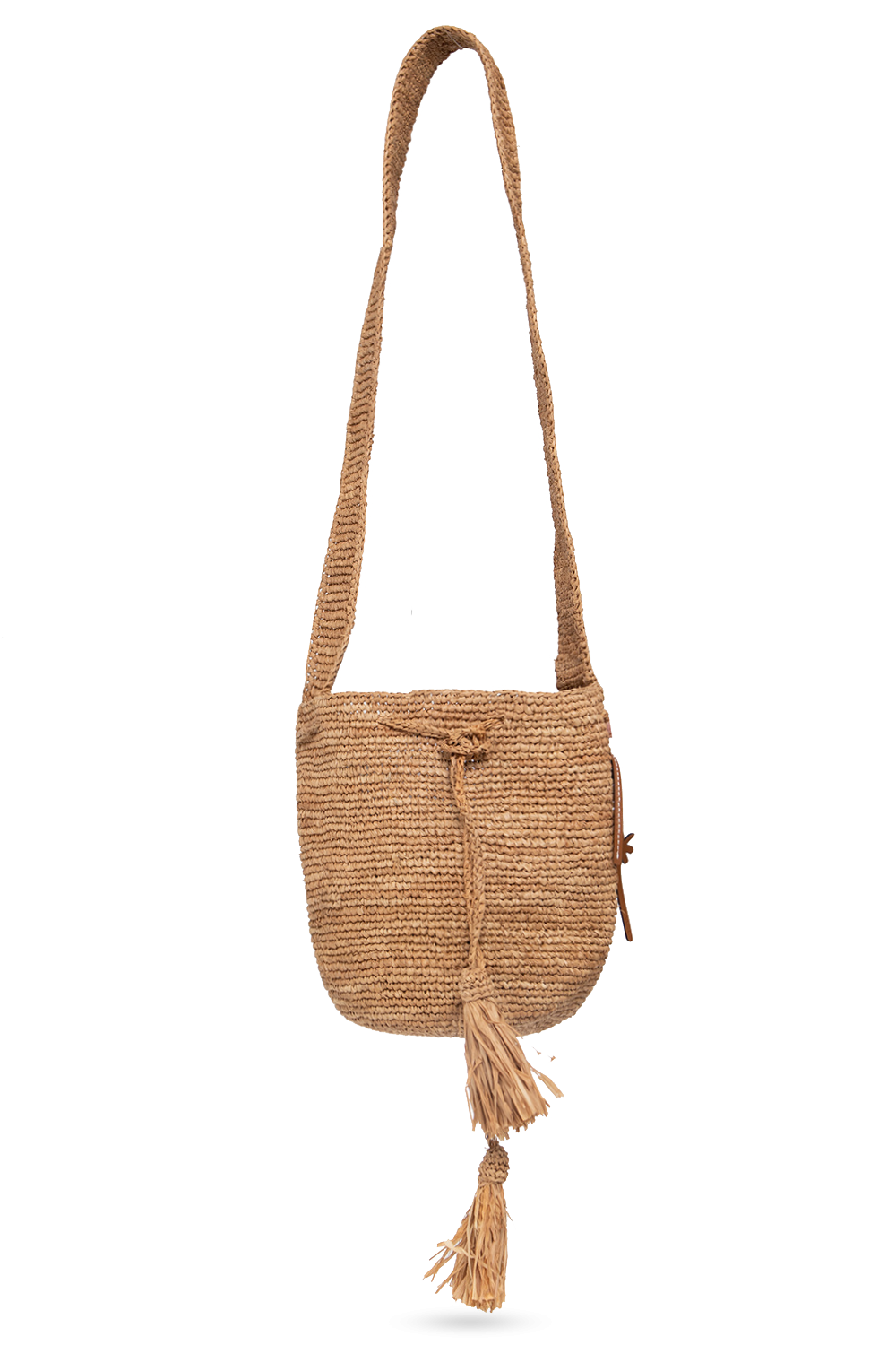 Manebí ‘Beach Bucket’ shoulder bag