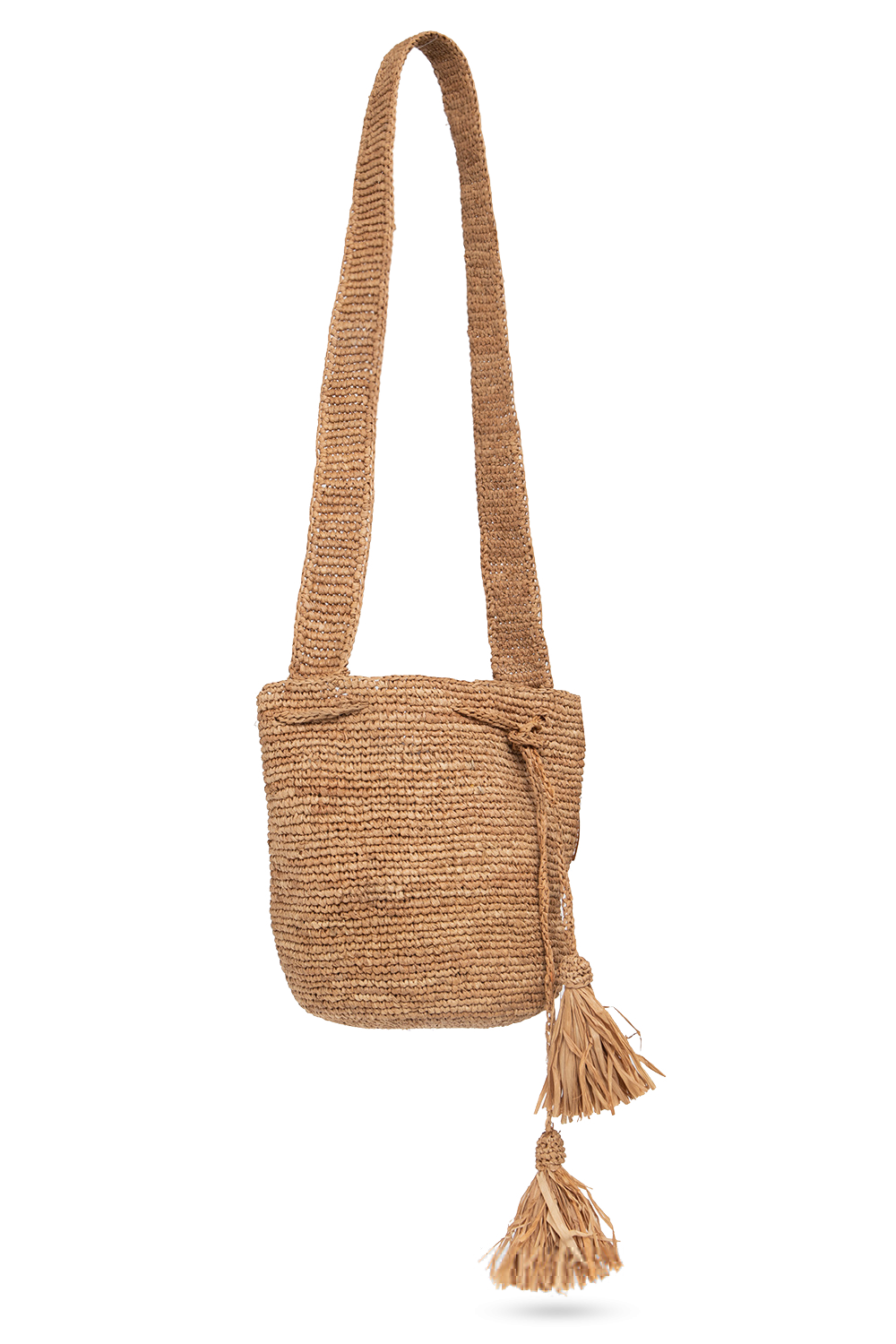 Manebí ‘Beach Bucket’ shoulder bag