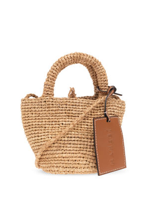 ‘summer mini’ shoulder bag od Manebí