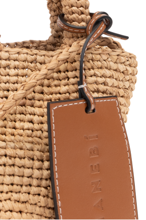 Manebí ‘Summer Mini’ shoulder bag