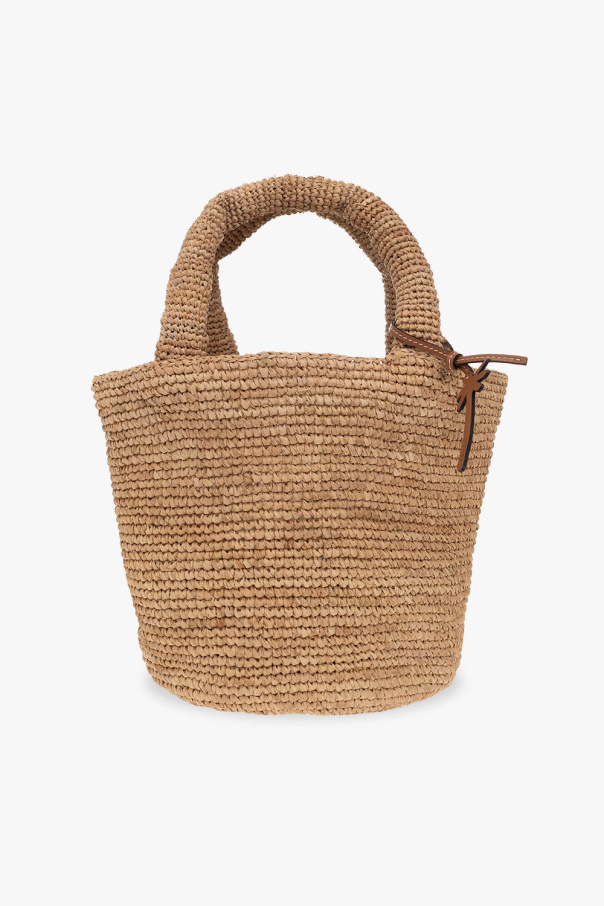 ‘Summer Medium’ Okr bag od Manebí