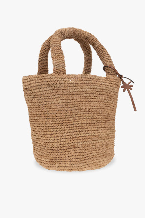 Manebí ‘Summer Medium’ shopper bag