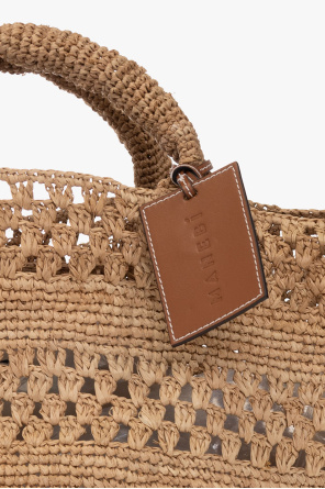 Manebí ‘Panier’ shopper bag