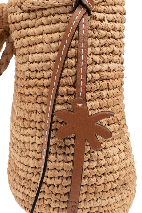 Manebí Bucket-type shoulder bag