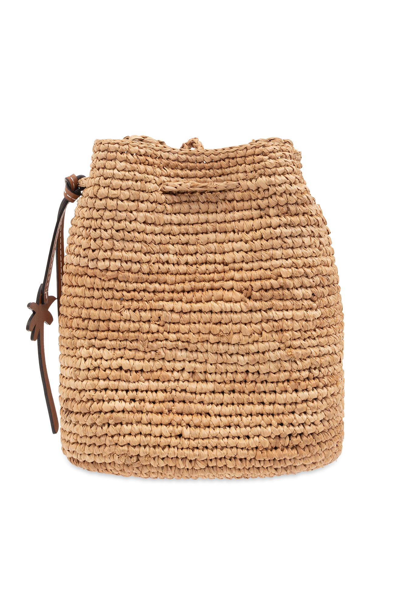 Manebí Bucket-type shoulder bag