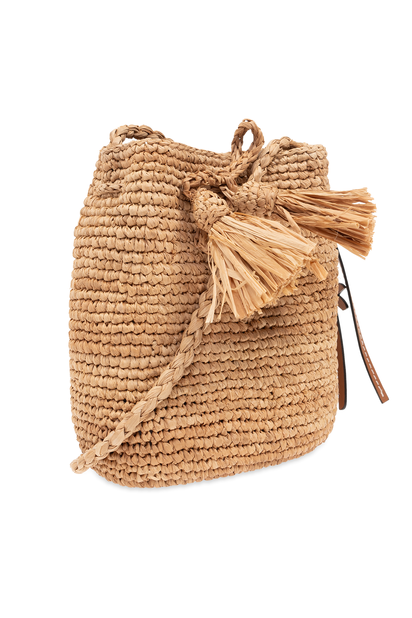 Manebí Bucket-type shoulder bag