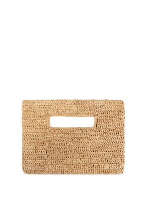 Manebí Woven Handbag