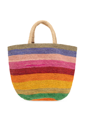 Manebí Pleciona torba ‘Summer’ typu ‘shopper’