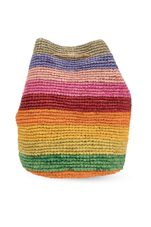Manebí Bucket-style shoulder bag