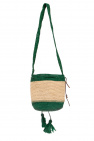 Manebí ‘Beach Bucket’ shoulder bag
