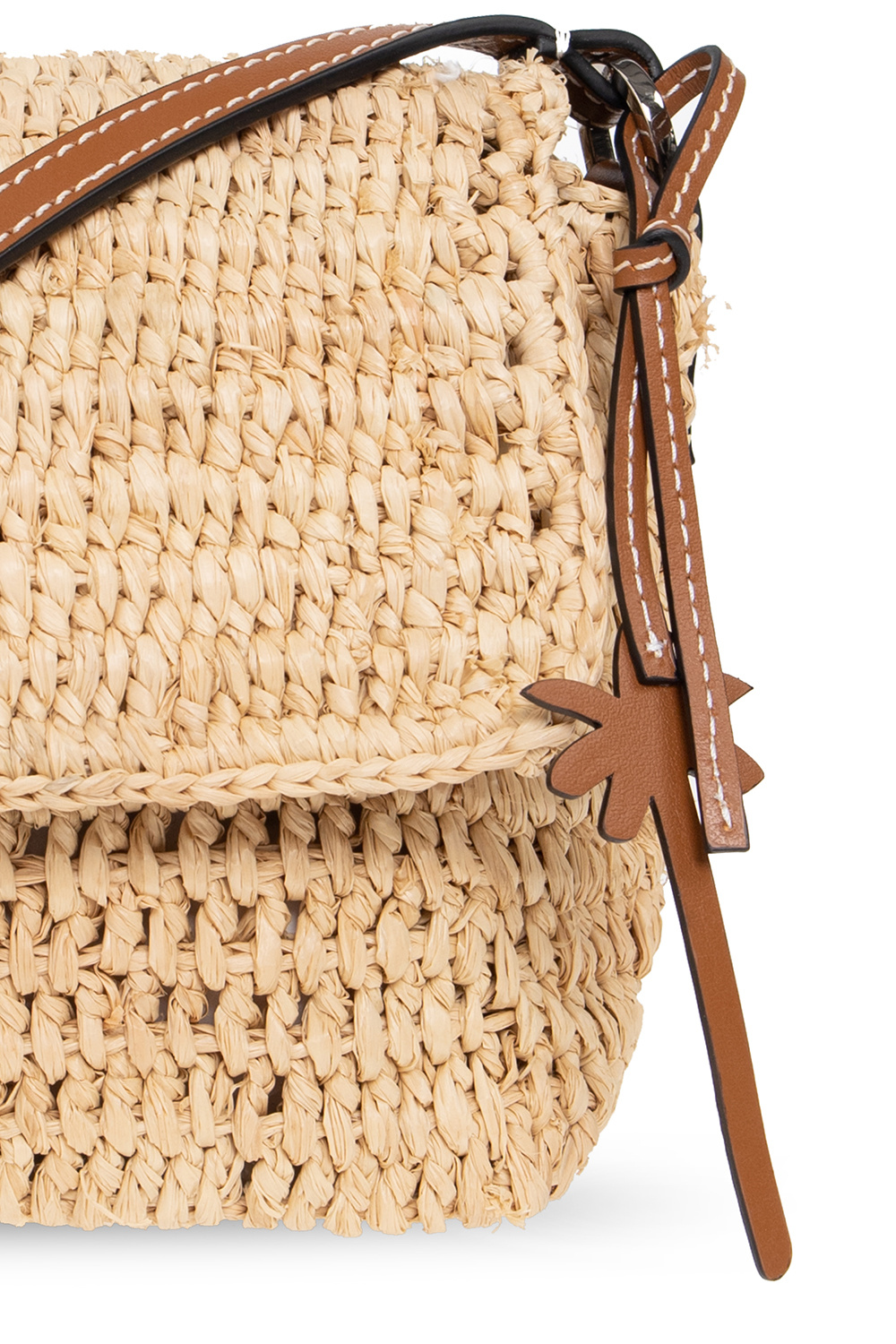 Manebí ‘Summer Night Small’ shoulder bag