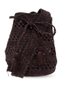 Michael Michael Kors medium Bradshaw logo crossbody bag
