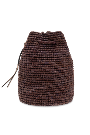 Manebí Bucket shoulder bag
