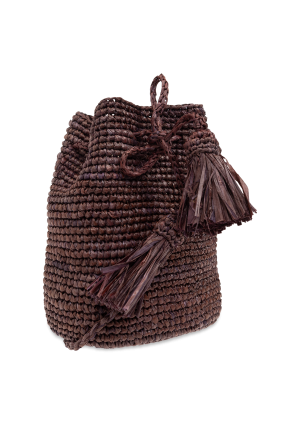 Manebí Bucket-style shoulder bag