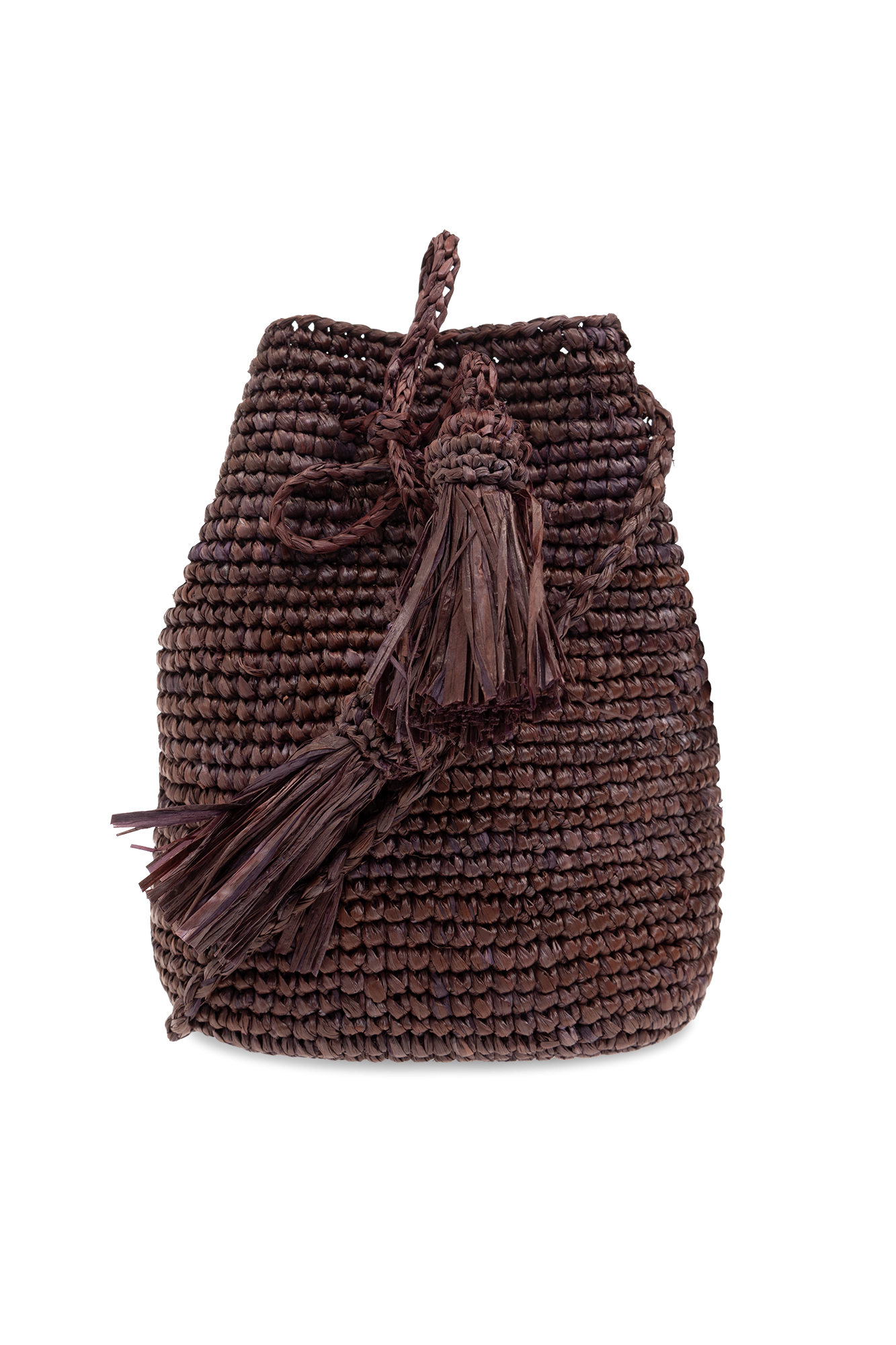 Manebí Bucket shoulder bag