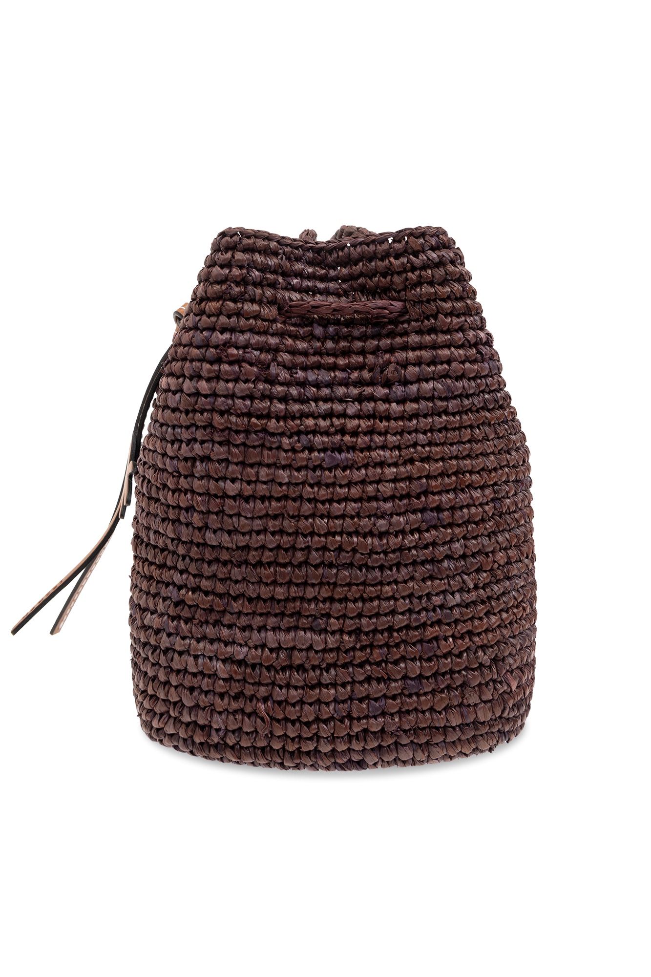 Manebí Bucket shoulder bag