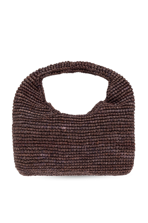 Manebí Handbag 'Halfmoon'