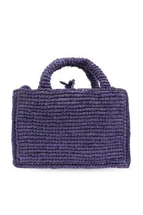 Manebí ‘Sunset Mini’ Shoulder Bag