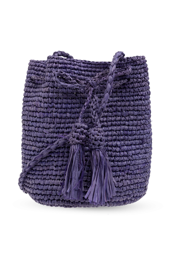 Manebí Manebí 'bucket' type shoulder bag