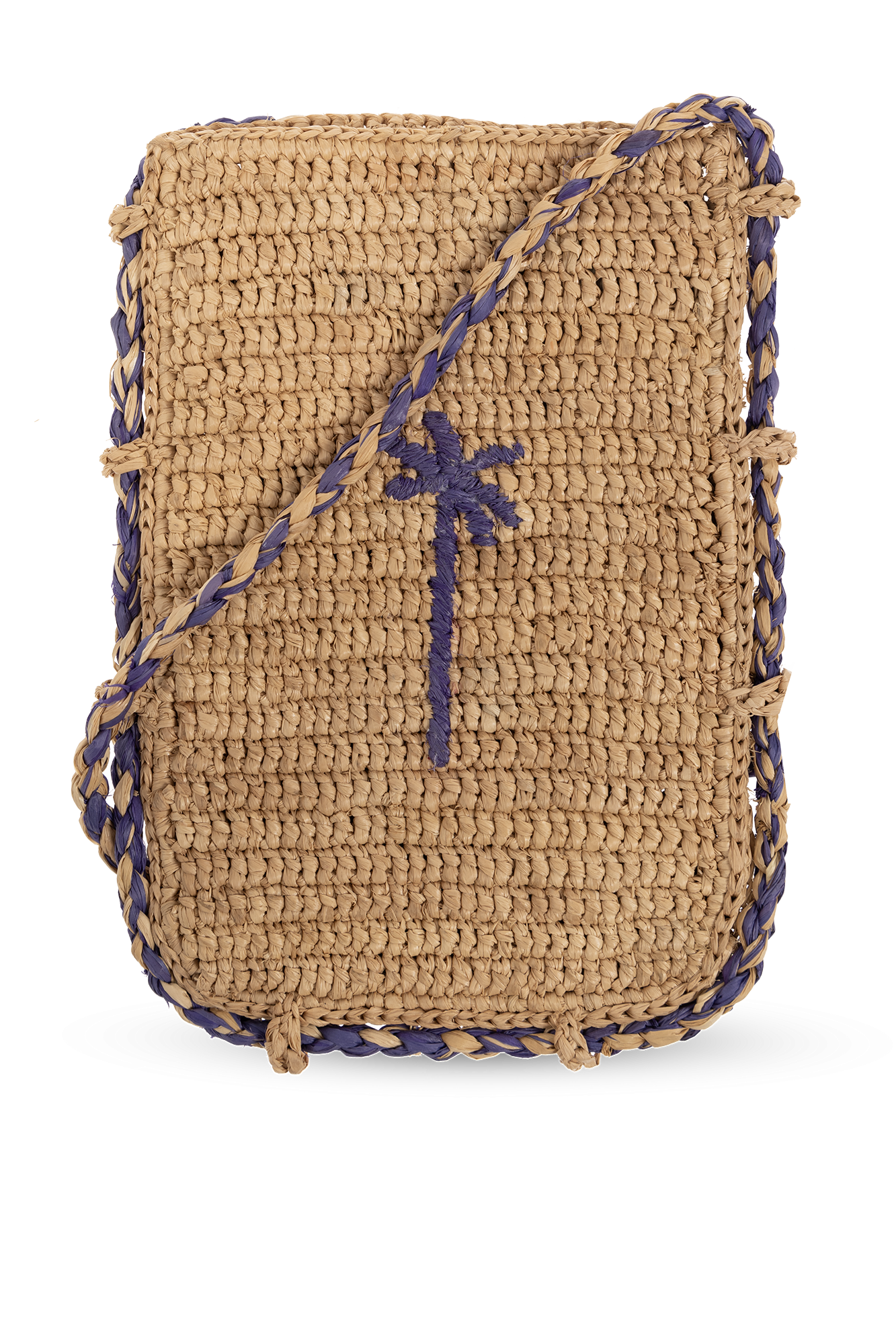 Manebí Woven phone holder